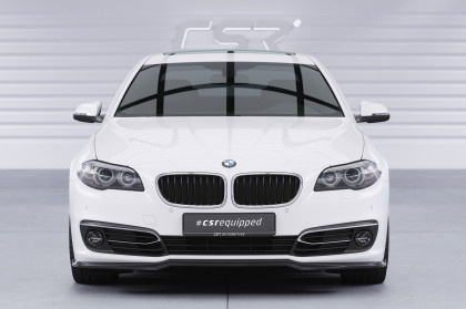 Cup-Spoilerlippe mit ABE für BMW 5er F10 / F11 CSL872-S