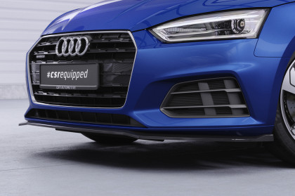 Cup-Spoilerlippe mit ABE für Audi A5 (F5) CSL873-C