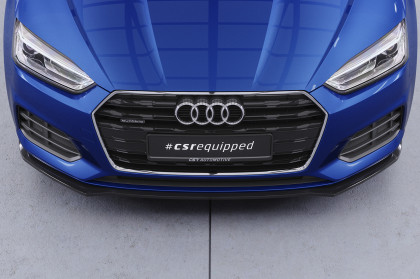 Cup-Spoilerlippe mit ABE für Audi A5 (F5) CSL873-C