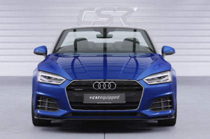 Cup-Spoilerlippe mit ABE für Audi A5 (F5) CSL873-C