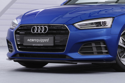 Cup-Spoilerlippe mit ABE für Audi A5 (F5) CSL873-G