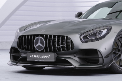 Cup-Spoilerlippe mit ABE für Mercedes Benz AMG GT (190) CSL874-C