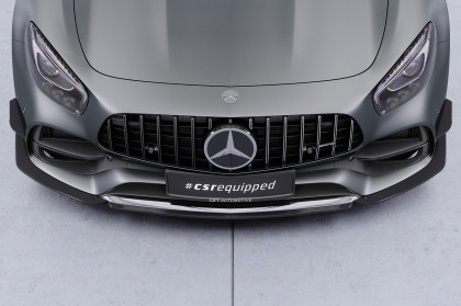 Cup-Spoilerlippe mit ABE für Mercedes Benz AMG GT (190) CSL874-C