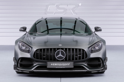 Cup-Spoilerlippe mit ABE für Mercedes Benz AMG GT (190) CSL874-C