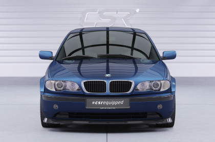 Cup-Spoilerlippe mit ABE für BMW 3er E46 Limo / Touring CSL878-G