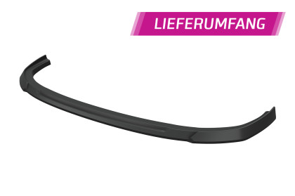 Cup-Spoilerlippe mit ABE für Kia Ceed (CD) CSL883-S