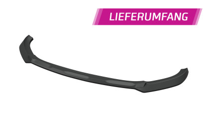 Cup-Spoilerlippe mit ABE für Mercedes Benz GLB X247 CSL884-G