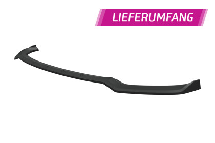 Cup-Spoilerlippe mit ABE für Mercedes Benz E-Klasse W214 / S214 CSL888-M