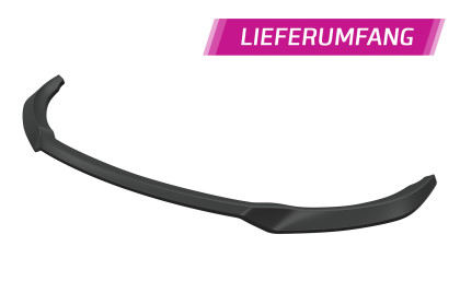 Cup-Spoilerlippe für Opel Insignia B CSL889-G
