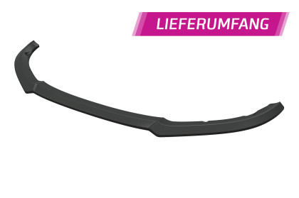 Cup-Spoilerlippe für Audi S3 (8P/8PA) CSL890-C