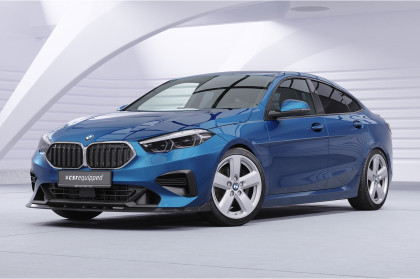 Cup-Spoilerlippe für BMW 2er F44 CSL891-C