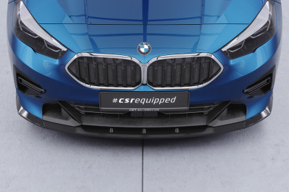 Cup-Spoilerlippe für BMW 2er F44 CSL891-C