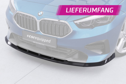 Cup-Spoilerlippe für BMW 2er F44 CSL891-C