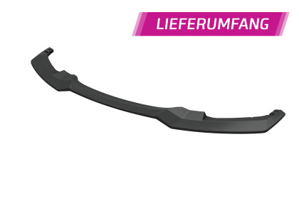 Cup-Spoilerlippe für BMW 3er F30 / F31 CSL892-G