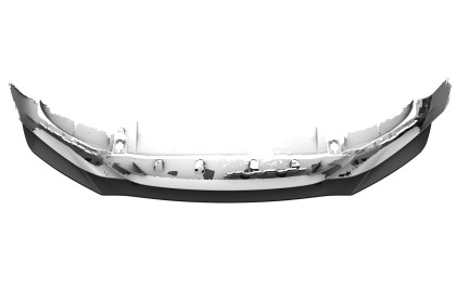 Cup-Spoilerlippe für BMW 6er G32 CSL893-G