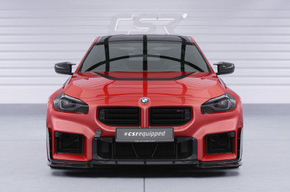 Cup-Spoilerlippe für BMW M2 G87 CSL894-G