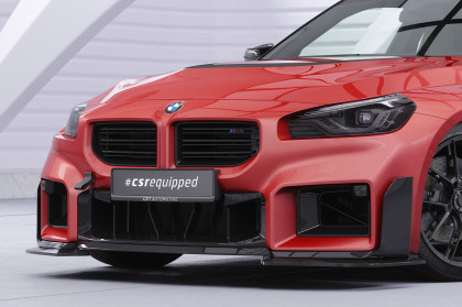Cup-Spoilerlippe für BMW M2 G87 CSL894-M