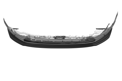 Cup-Spoilerlippe für Jeep Avenger CSL895-G
