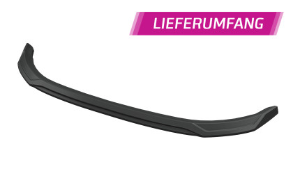 Cup-Spoilerlippe für Jeep Avenger CSL895-S