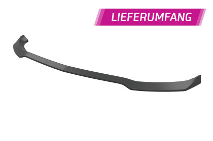 Cup-Spoilerlippe für Mercedes Benz GLC X253 / C253 CSL896-S