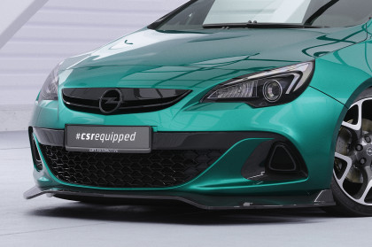 Cup-Spoilerlippe für Opel Astra J OPC CSL897-C
