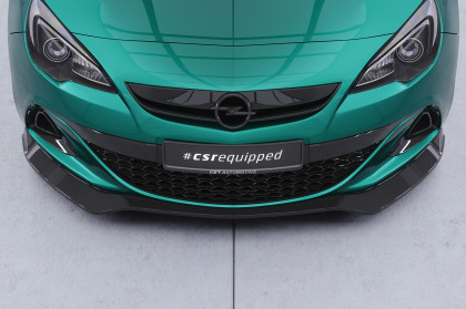 Cup-Spoilerlippe für Opel Astra J OPC CSL897-C