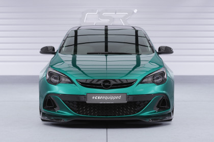 Cup-Spoilerlippe für Opel Astra J OPC CSL897-C