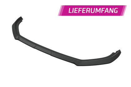 Cup-Spoilerlippe für Peugeot 2008 II CSL899-S