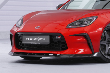 Cup-Spoilerlippe für Toyota GR86 CSL901-G