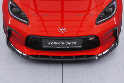 Cup-Spoilerlippe für Toyota GR86 CSL901-L