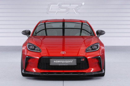 Cup-Spoilerlippe für Toyota GR86 CSL901-L