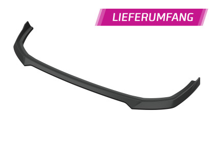 Cup-Spoilerlippe für BMW X2 / iX2 (U10) CSL907-M