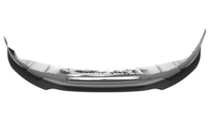 Cup-Spoilerlippe für Ford Ecosport MK2 ST-Line CSL910-C