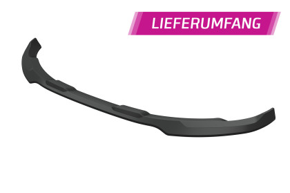 Cup-Spoilerlippe für Ford Ecosport MK2 ST-Line CSL910-C