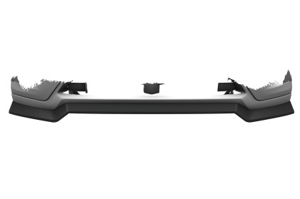 Cup-Spoilerlippe für Subaru XV Crosstrek CSL920-G