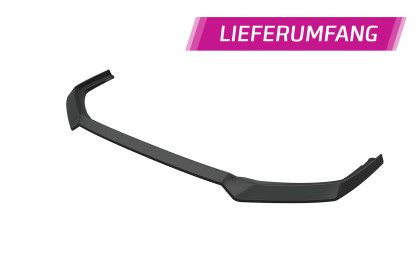 Cup-Spoilerlippe für Subaru XV Crosstrek CSL920-G