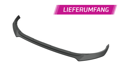 Cup-Spoilerlippe für VW T-Cross (Typ C1) CSL922-S