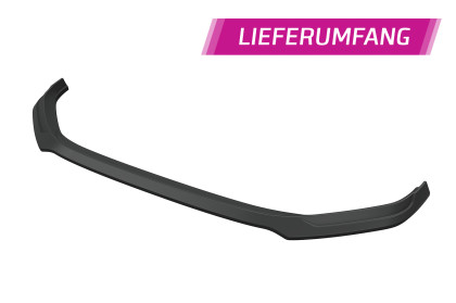 Cup-Spoilerlippe für VW Taigo (Typ CS) CSL924-G