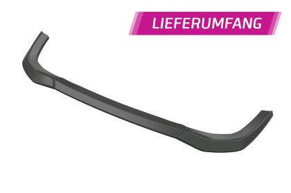 Cup-Spoilerlippe für Mini Cooper S F66 JCW CSL936-S
