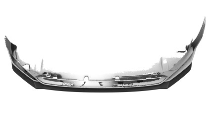 Cup-Spoilerlippe für Toyota bZ4X / Subaru Solterra CSL881-L