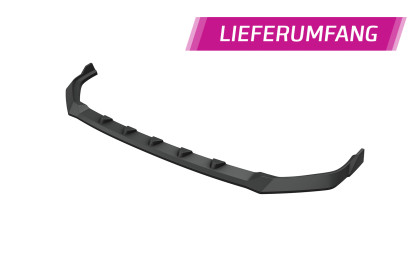 Cup-Spoilerlippe für Toyota bZ4X / Subaru Solterra CSL881-C