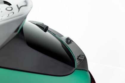 Spoiler spodní BMW X5 M F95 Facelift Carbon