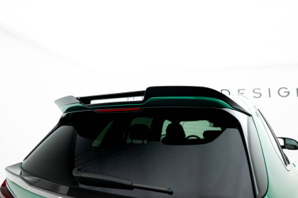 Spoiler horní BMW X5 M F95 Facelift Carbon