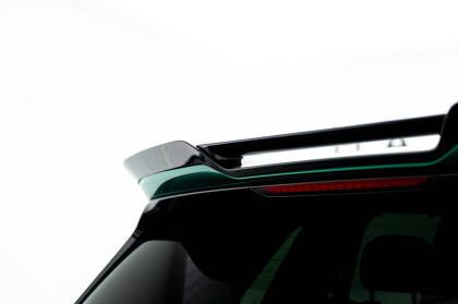 Spoiler horní BMW X5 M F95 Facelift Carbon