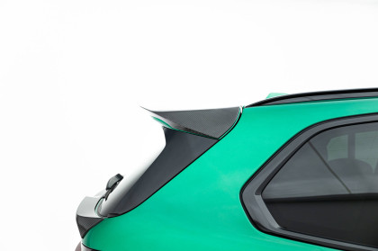 Spoiler horní BMW X5 M F95 Facelift Carbon