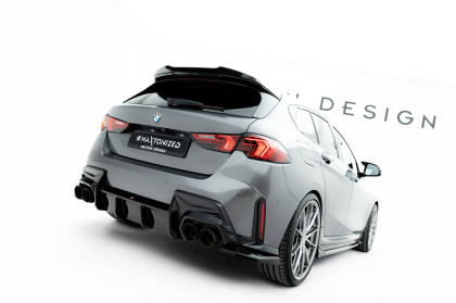 Spoiler horní BMW M135i F70 Carbon
