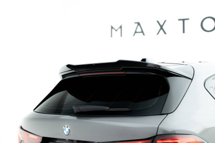 Spoiler horní BMW M135i F70 Carbon
