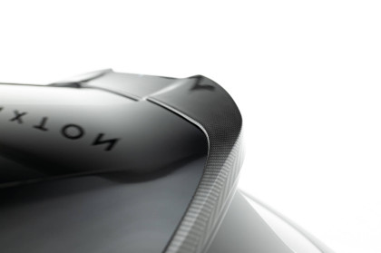 Spoiler horní BMW M135i F70 Carbon