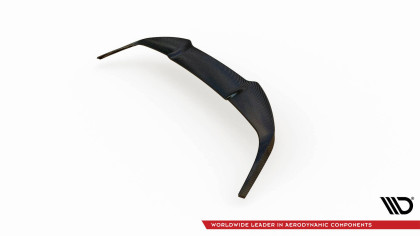 Spoiler horní BMW M135i F70 Carbon