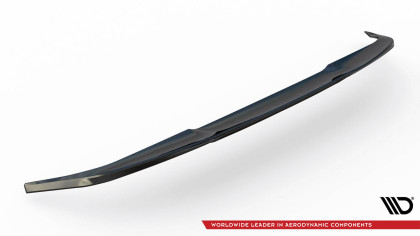 Spoiler horní BMW M135i F70 Carbon